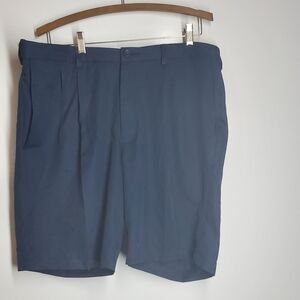 Cool 18 Pro Navy Blue Men's Shorts Size 36